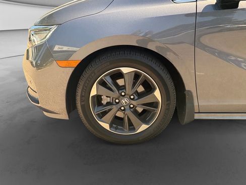 Used 2024 Honda Odyssey Elite image 9