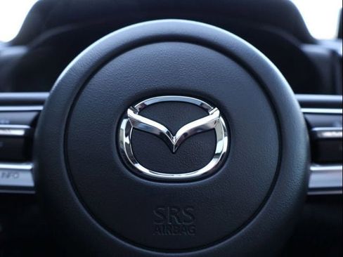 New 2026 MAZDA CX-50 AWD 2.5 Hybrid w/ Cargo Package image 30