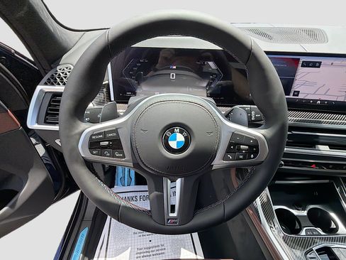 New 2027 BMW X7 M60i AWD/4WD image 41