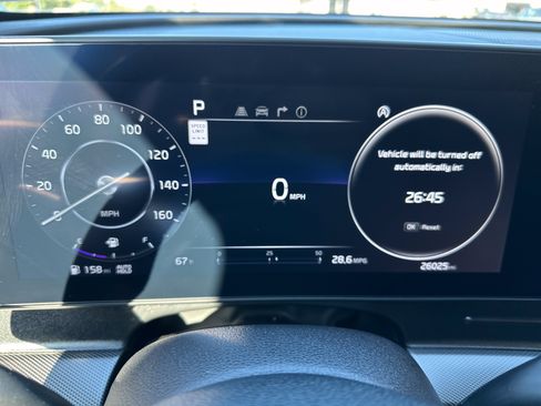 Used 2025 Kia Sportage SX AWD/4WD image 5