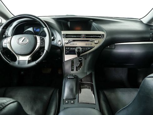 Used 2013 Lexus RX 350 AWD w/ Navigation Pkg image 19