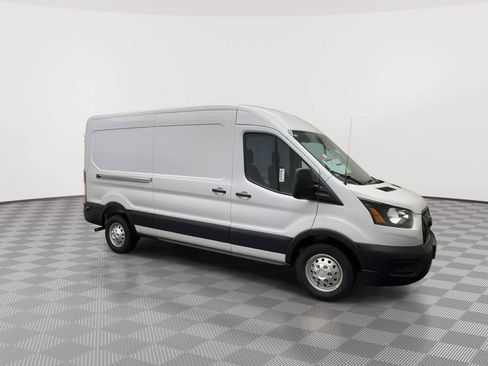 New 2026 Ford Transit 250 148 Medium Roof Extended AWD image 36