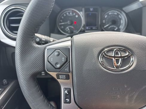 Certified 2023 Toyota Tacoma Limited RWD image 15