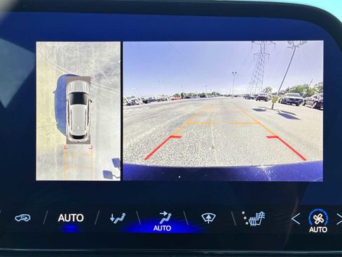 Certified 2024 Chevrolet Equinox EV RS image 15