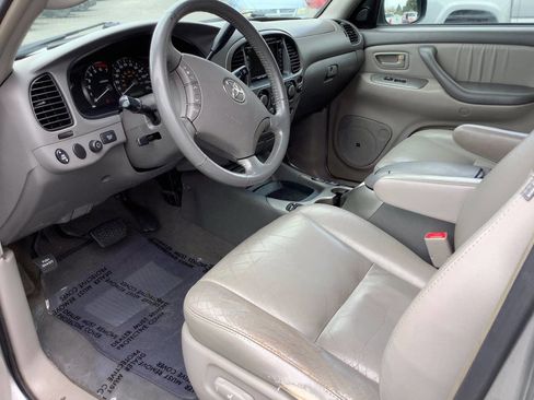 Used 2006 Toyota Sequoia Limited image 21