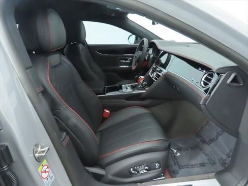 New 2025 Bentley Flying Spur Plug-In Hybrid image 22