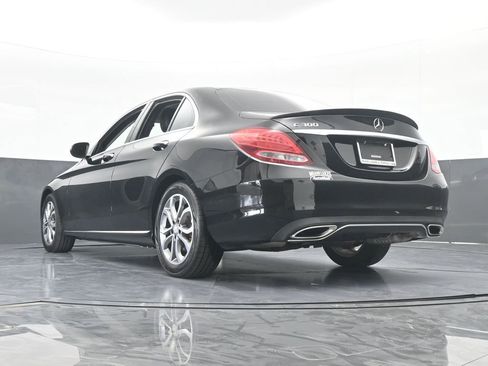 Used 2016 Mercedes-Benz C 300 Sedan image 53