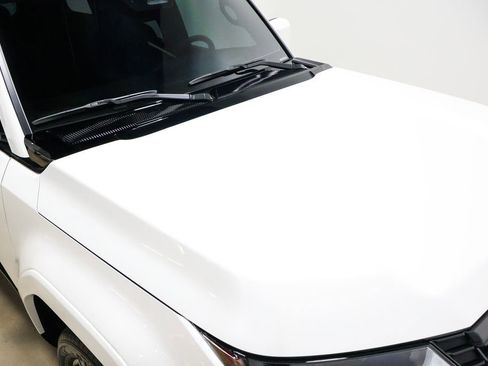 Used 2026 Lexus GX 550 w/ Accessory Package (2T) image 78