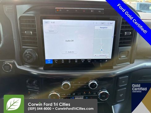 Used 2024 Ford F150 Raptor image 3