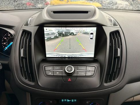 Used 2018 Ford Escape SEL AWD/4WD image 34