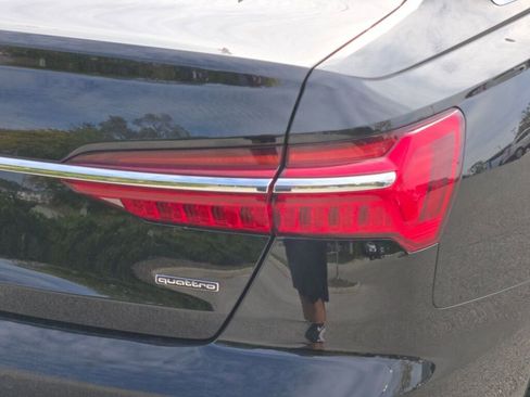 Used 2023 Audi A6 2.0T Premium AWD/4WD image 11