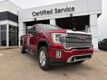 Used 2023 GMC Sierra 2500 Denali