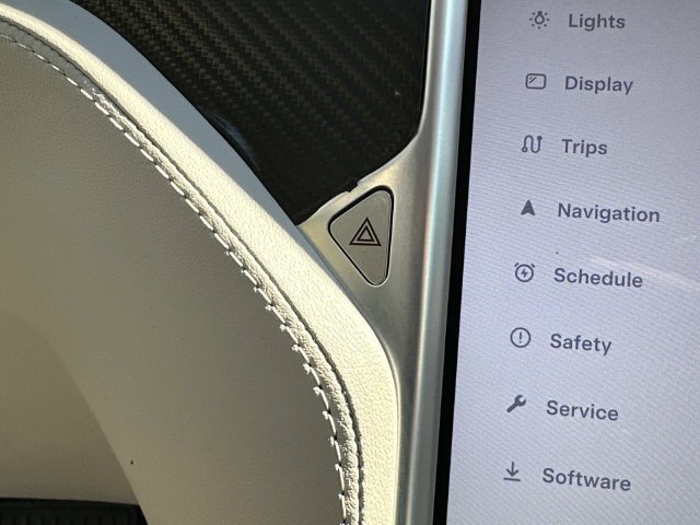 Used 2015 Tesla Model S 70D AWD/4WD image 18