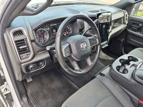 Used 2023 RAM 2500 Tradesman w/ Towing Technology Group AWD/4WD image 8