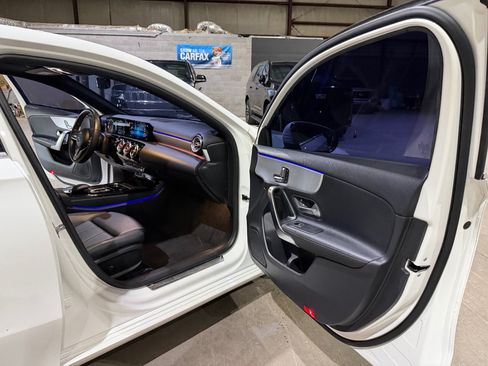 Used 2021 Mercedes-Benz A 220 w/ Premium Package image 25