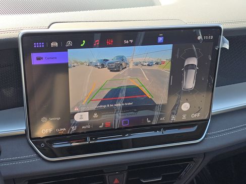 New 2026 Volkswagen Tiguan SE FWD image 13
