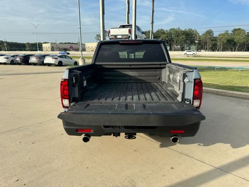 Used 2023 Honda Ridgeline Sport image 22
