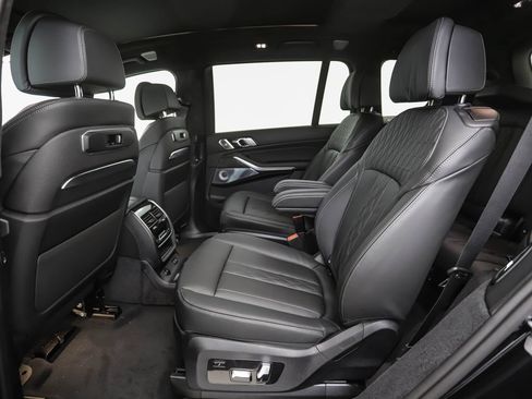 New 2027 BMW X7 M60i AWD/4WD image 22
