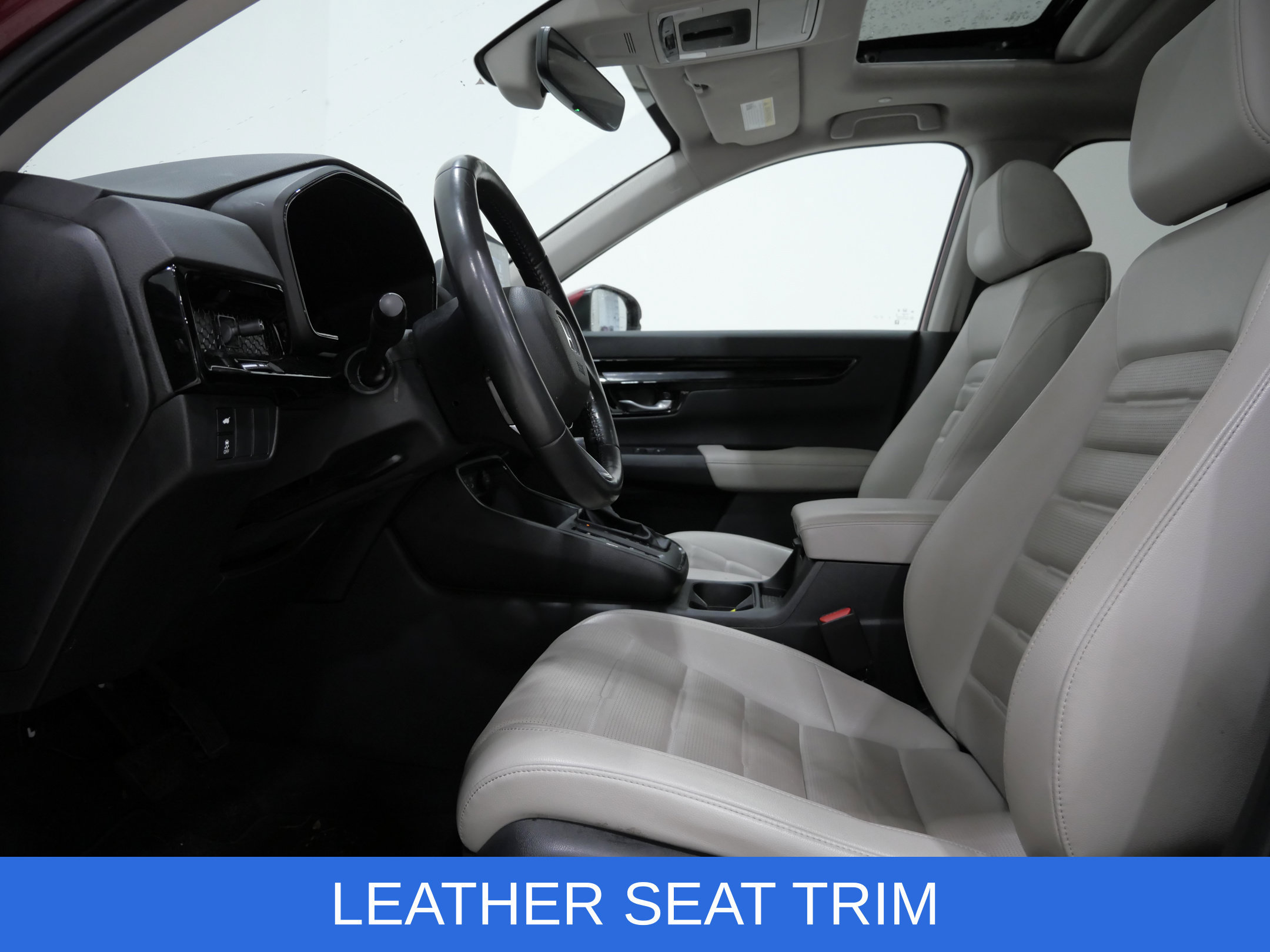 Used 2024 Honda CR-V EX-L image 13