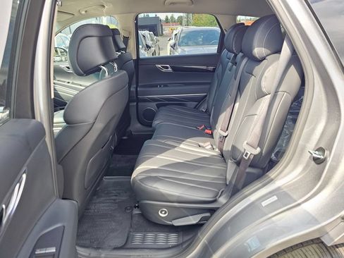 New 2026 Genesis GV80 2.5T AWD/4WD image 21
