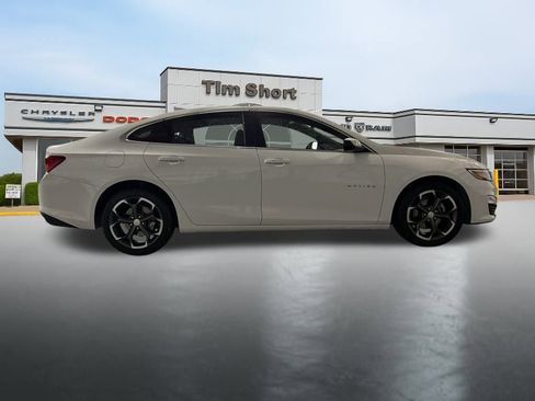 Used 2024 Chevrolet Malibu LT image 6