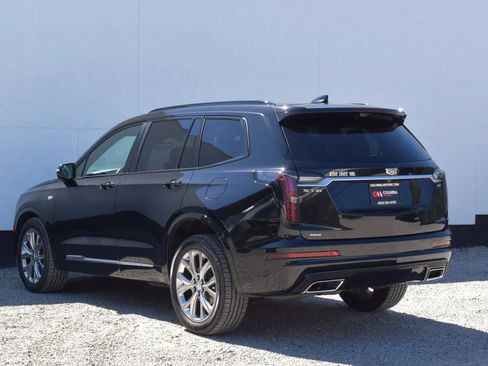 Used 2020 Cadillac XT6 Sport AWD/4WD image 42