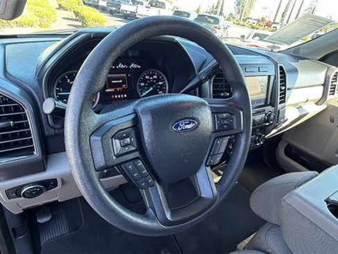 Used 2022 Ford F250 XLT image 31