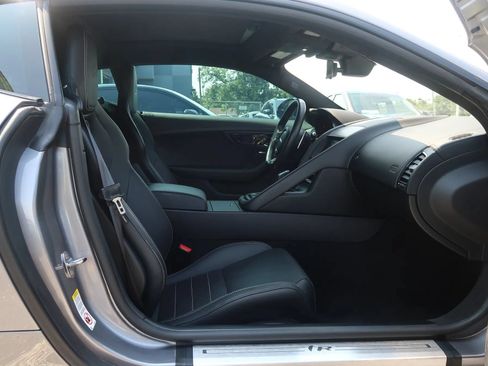 Used 2020 Jaguar F-TYPE R AWD/4WD image 19