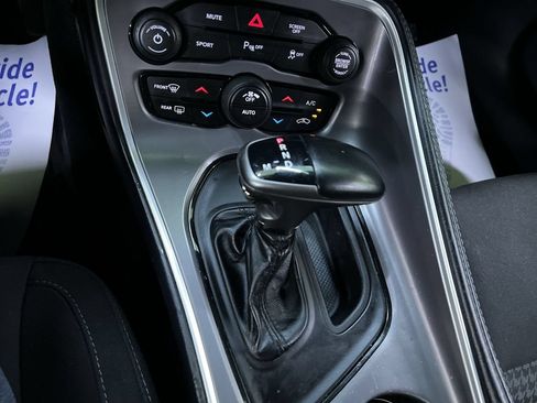 Used 2022 Dodge Challenger R/T RWD image 25