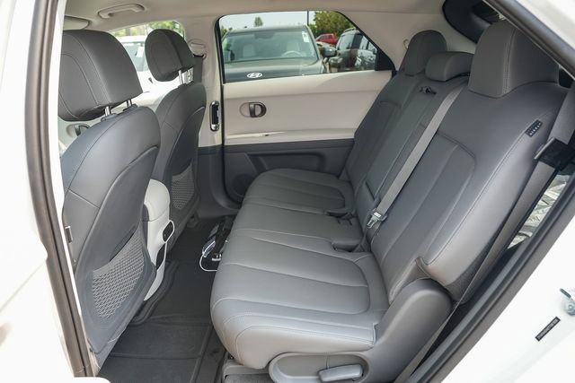 New 2026 Hyundai Ioniq 5 SEL RWD image 22