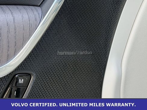 Certified 2023 Volvo S90 B6 Ultimate AWD/4WD image 23