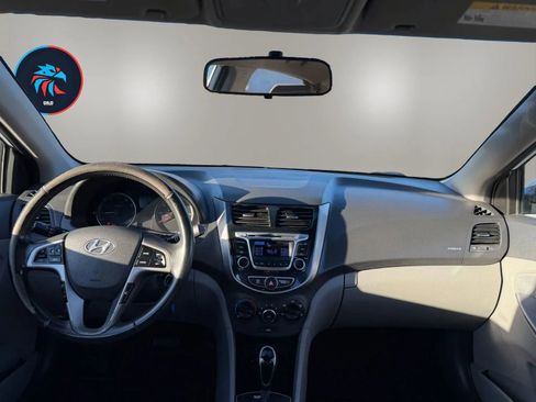 Used 2015 Hyundai Accent Sport image 12