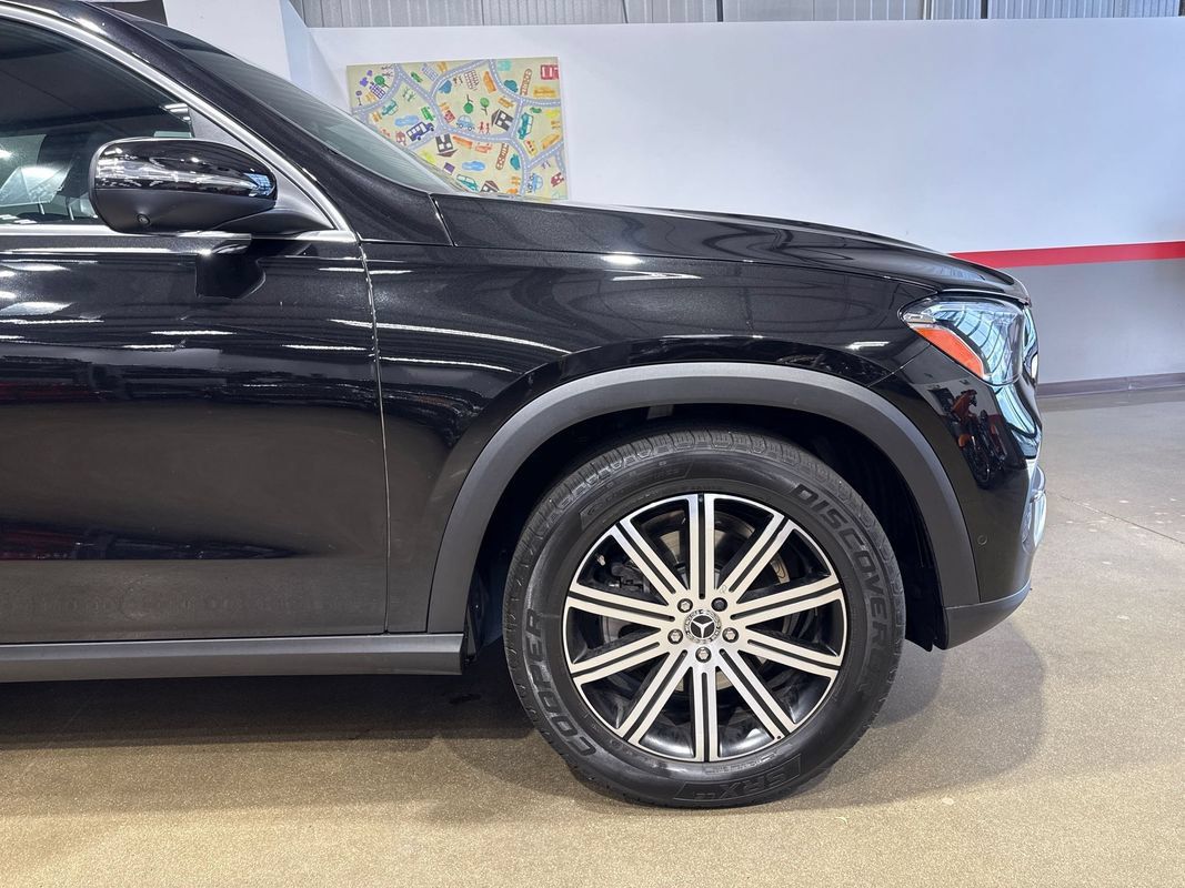 Used 2026 Mercedes-Benz GLE 350 4MATIC image 49