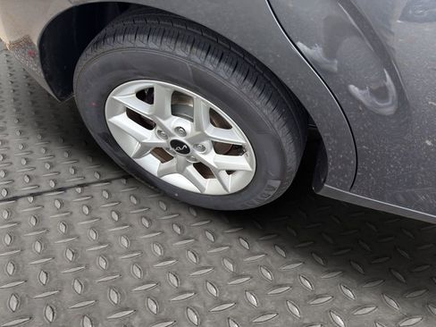 Used 2023 Kia Soul LX w/ Option Group 015 image 23