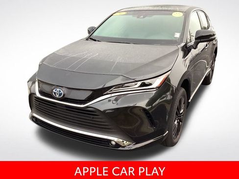 Used 2024 Toyota Venza Nightshade AWD/4WD image 3