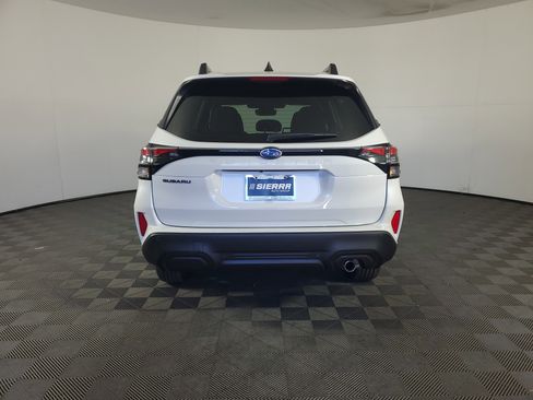 New 2026 Subaru Forester Limited image 4