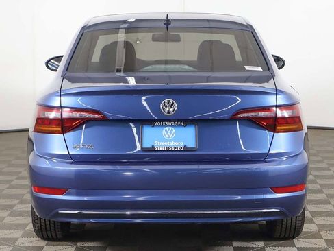 Used 2019 Volkswagen Jetta SE FWD image 12