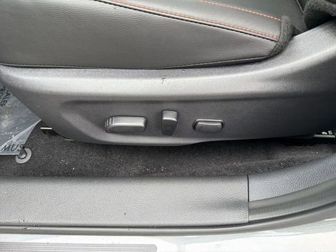 New 2025 Nissan Sentra SR w/ SR Premium Package image 20