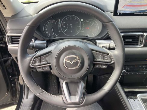 Used 2025 MAZDA CX-5 AWD 2.5 S image 32