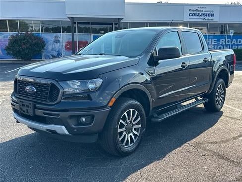 Used 2019 Ford Ranger XLT w/ Equipment Group 302A Luxury AWD/4WD image 5