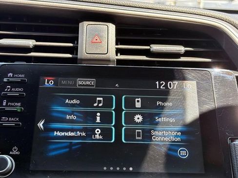 Used 2019 Honda Civic EX image 21