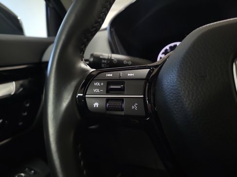 Used 2023 Honda CR-V EX-L image 24