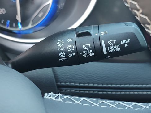 New 2026 Chrysler Pacifica Select image 24