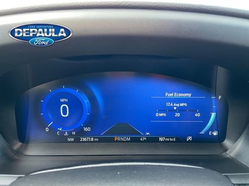 Used 2021 Ford Explorer ST w/ Equipment Group 401A image 2