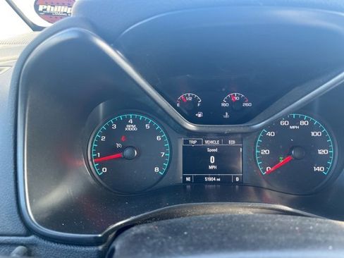 Used 2021 Chevrolet Colorado LT w/ LT Convenience Package image 10