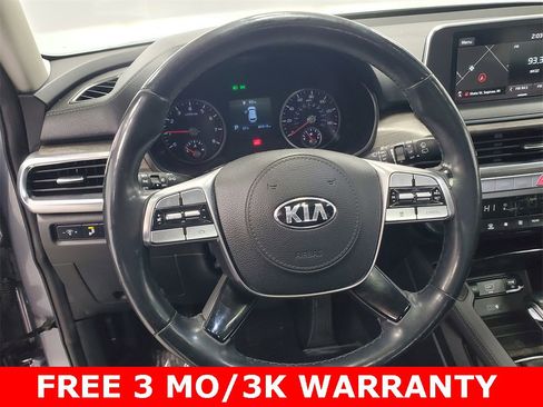 Used 2020 Kia Telluride EX image 13