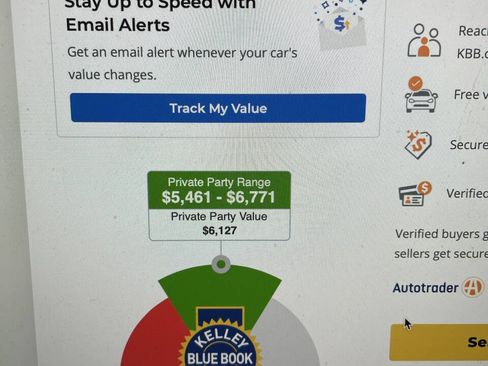 Used 2013 FIAT 500 Gucci image 6