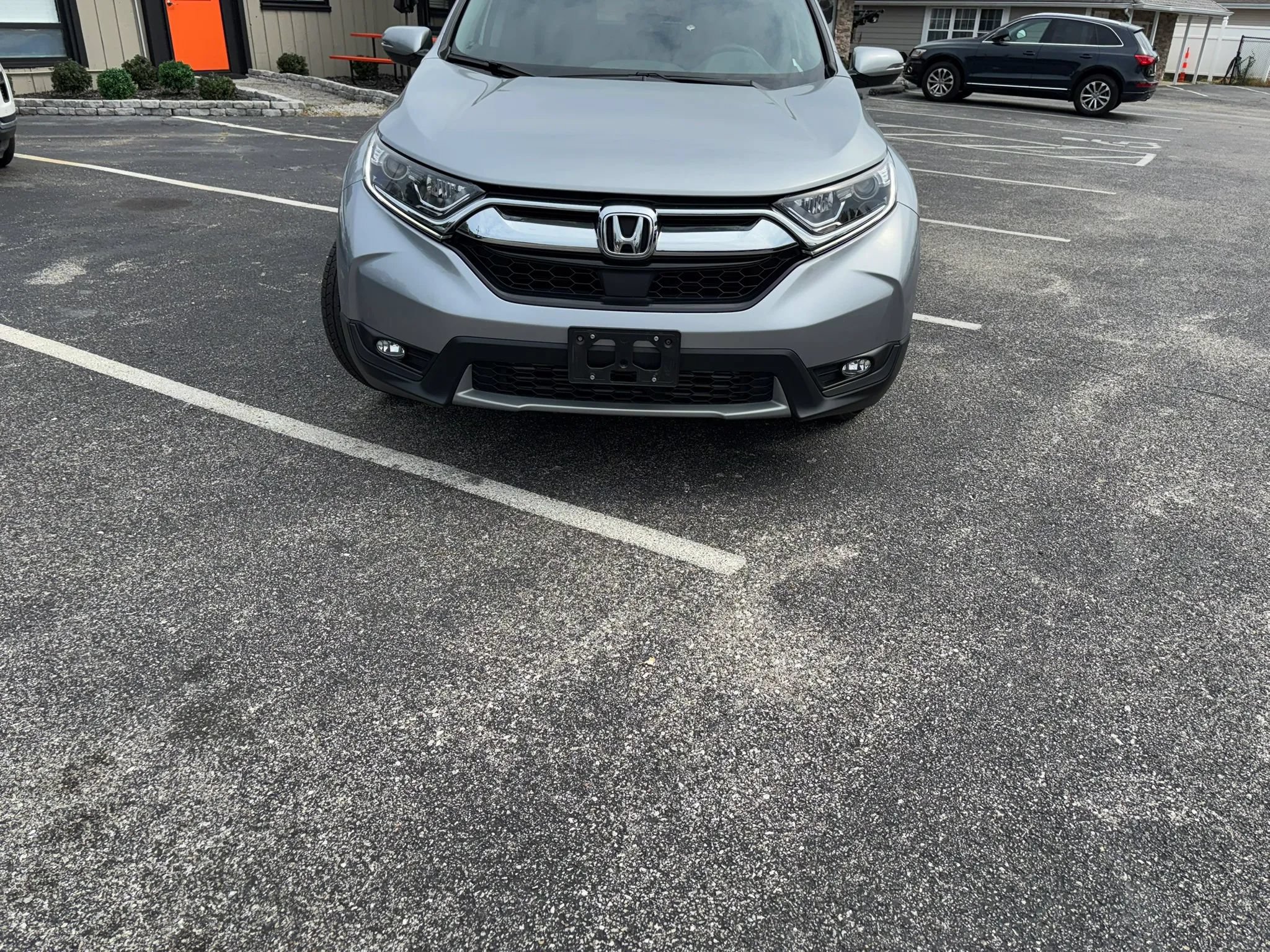 Used 2019 Honda CR-V EX-L image 5