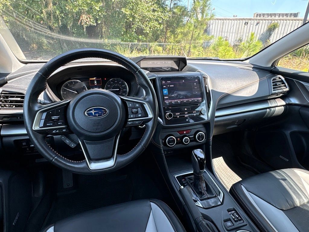 Used 2021 Subaru Crosstrek 2.5i Limited w/ Moonroof Package 2 AWD/4WD image 35