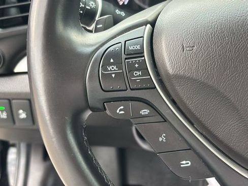 Used 2020 Acura ILX FWD image 14